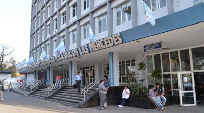 Destacan la Gesti�n de Residuos Hospitalarios en La Maternidad