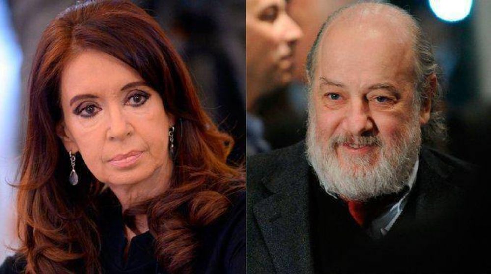 Dlar futuro: La Cmara rechaz la ampliacin de la denuncia de Cristina contra Bonadio