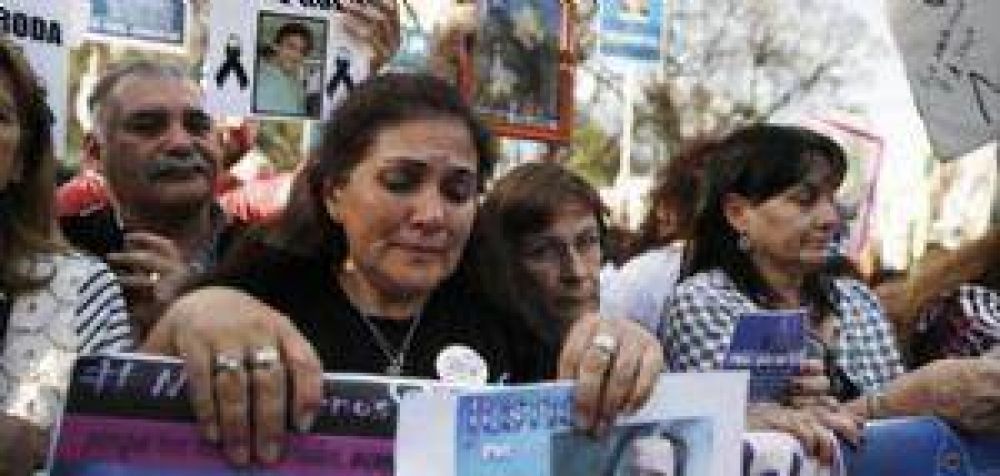 La marcha ParaQueNoTePase lleg� a Jun�n