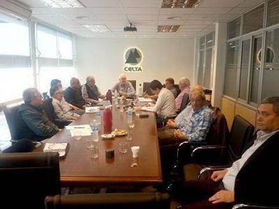Cooperativas el�ctricas de la Provincia explicaron la dif�cil situaci�n que atraviesan