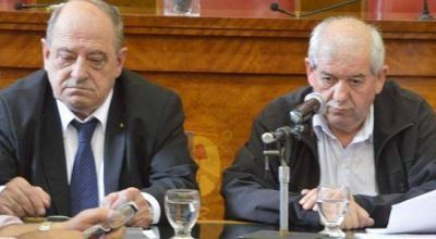 Saralegui sobre la gesti�n de Arroyo: �Como los gorditos, estamos para jugar 20 minutos�