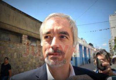 Ruta del dinero K en Jujuy: Nivello deslind� responsabilidad y dijo que provincia y municipios deb�an controlar los fondos y obras