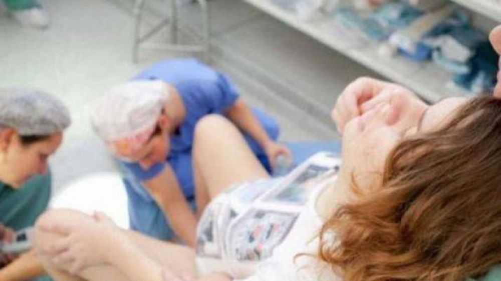 Capacitar�n al personal de salud sobre el parto respetado