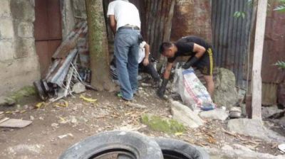 Acent�an acciones para poner fin al 