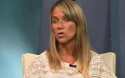 La hermana de los mellizos Barros Schelotto, postulante a la Defensor�a Ciudadana de La Plata