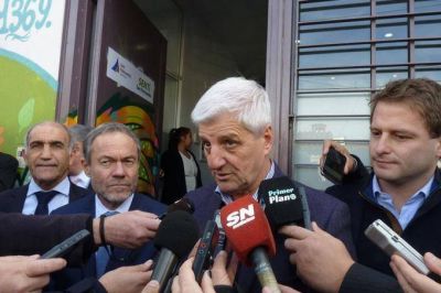 Golpe al empleo: el intendente de San Fernando prohibi� que abran nuevos comercios