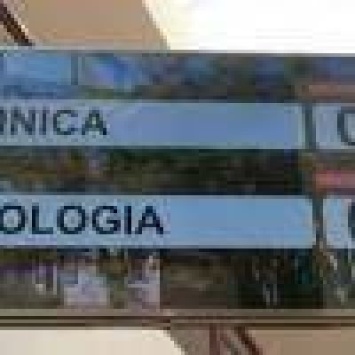 Hospital Puerto Deseado: Se podr�n autogestionar los turnos
