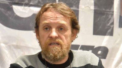 ATEN insiste en la reapertura de la mesa salarial