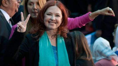 Imputaron a De Vido y a Andrea del Boca por la novela 