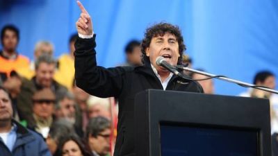Pablo Micheli: 