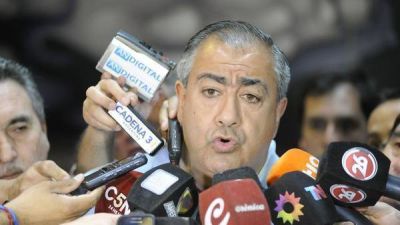 Hubo acuerdo entre el Gobierno y la CGT: por ahora no hay paro