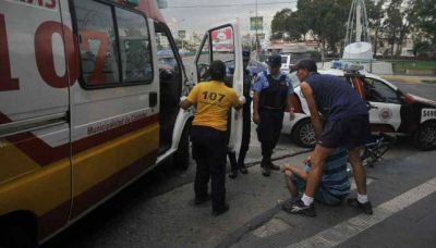 C�rdoba debatir� sobre emergencias