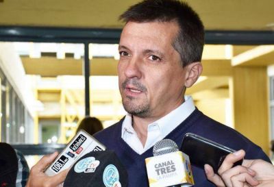 Altolaguirre vet� la ordenanza que lo autorizaba a usar los plazos fijos