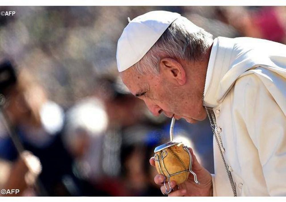 Catequesis del Papa: Jes�s, es la encarnaci�n de la Misericordia