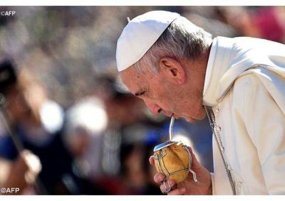 Catequesis del Papa: Jes�s, es la encarnaci�n de la Misericordia