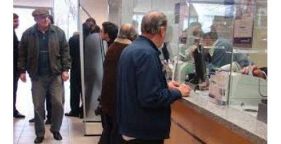 Aseguran que el bono de mil pesos para jubilados es �insuficiente� y �lamentable�