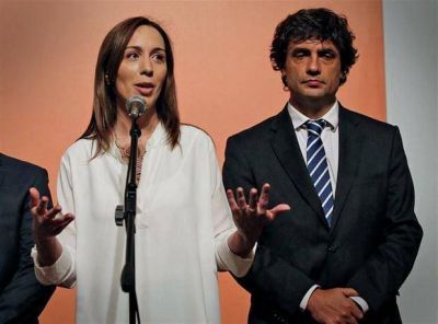 El gobierno de Vidal prev� aumentos en el gasto y el d�ficit para 2017