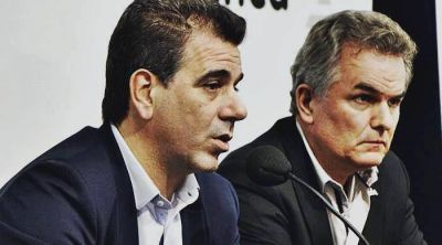 Operativo Sol: Gay afirm� que no le quitar�n polic�as a Bah�a