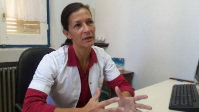GONZALES CHAVES PARTICIP� DE CONGRESO DE SALUD EN MAR DEL PLATA