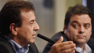 El Gobierno admite que 
