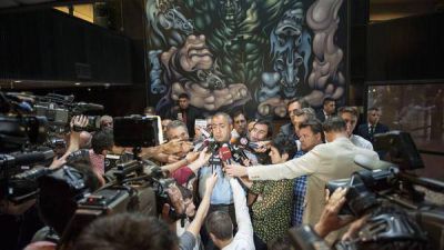 La CGT desactiv� el paro y se recalienta la interna sindical