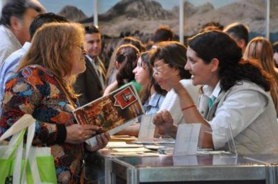 Destacaron la participaci�n de San Luis en la FIT