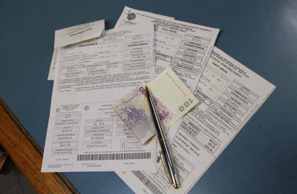 Moratoria: deudores tambi�n podr�n pagar hasta en 12 cuotas con tarjeta