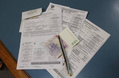 Moratoria: deudores tambi�n podr�n pagar hasta en 12 cuotas con tarjeta
