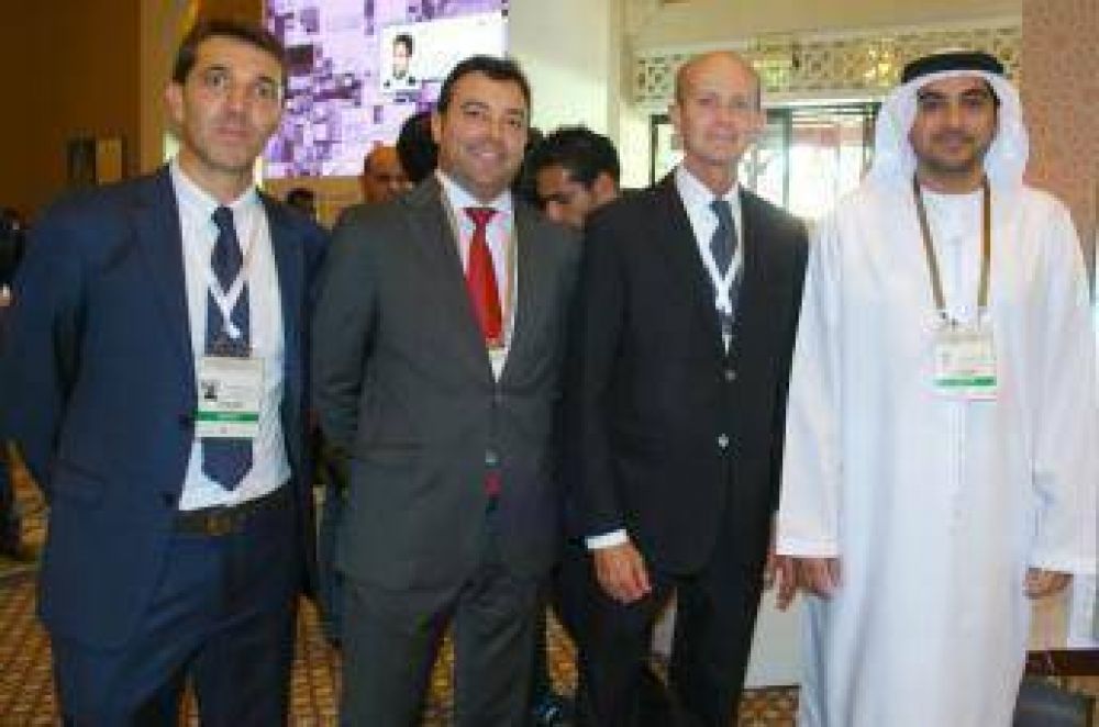 La Cumbre Global de la Econom�a Isl�mica otorga a Spanish Kits el Premio Halal