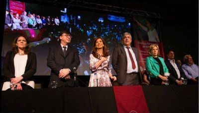 Cristina Kirchner dijo que la �ltima medici�n de pobreza 