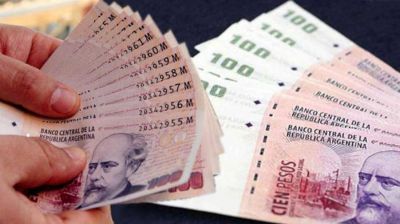 La recaudaci�n local creci� un 33,72% durante septiembre