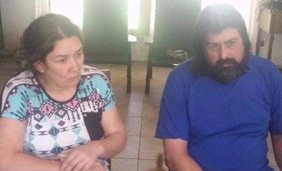 Crimen en Playa Serena: �Mi hija muri� por el dolor de las violaciones y la tortura�
