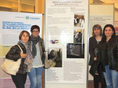 Bol�var particip� del Congreso de Atenci�n Primaria de la Salud