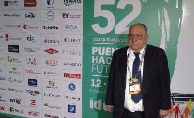 �Mar del Plata est� abierta a las inversiones�