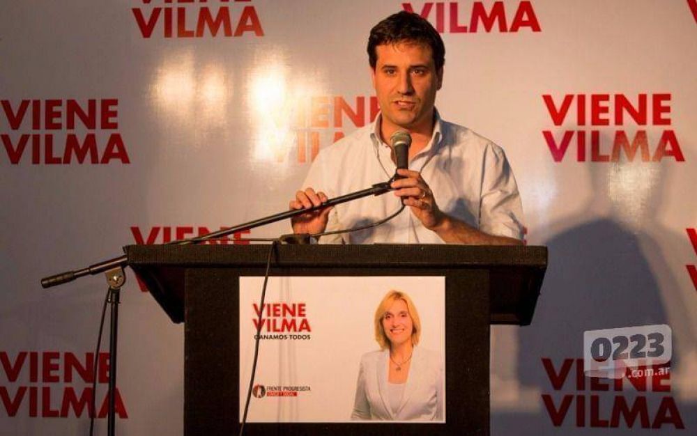 UCR: una interna que define mucho m�s que la cabeza del Comit� Local