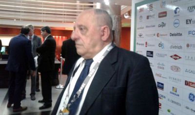 �Mar del Plata necesita de inversiones para generar fuentes de trabajo�