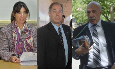 Cornejo podr� proponer a su primer juez en la Corte y la pol�mica gira sobre si ser� una mujer la elegida