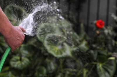 Agua: piden 37% de suba en la tarifa de noviembre