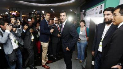 El marido del a�o: Urtubey
