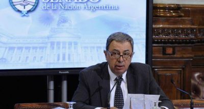 COPA EN SALTA. El Senado la declara de inter�s a iniciativa de Rodolfo Urtubey