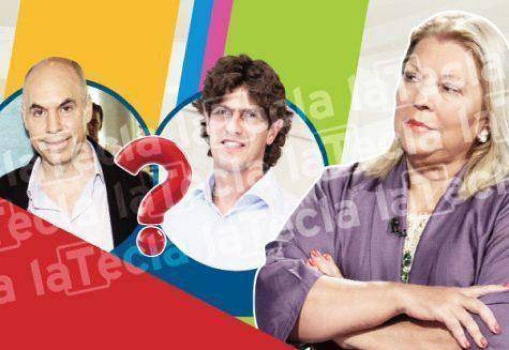 �Hacia d�nde ir� Lilita?