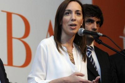 Vidal quiere recaudar unos $ 200 mil millones e impulsar una reforma tributaria