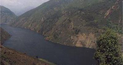 Naci�n se comprometi� a construir Potrero del Clavillo en 2017