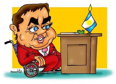 Ni eximici�n total de ganancias del medio aguinaldo ni bono en los anuncios de Triaca
