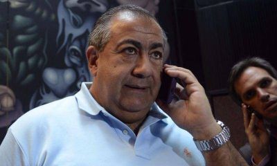 Con el paro puesto otra vez en stand by, cruje fuerte la CGT reunificada