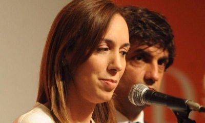 Vidal aumenta un 36% el inmobiliario y promete una revoluci�n de obra p�blica