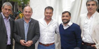Los 5 Intendentes que dijeron 