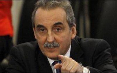 Elecciones 2017: Moreno visit� Ramallo en busca de una nueva 