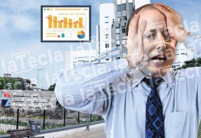 Lomas de Zamora lidera el peor ranking