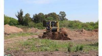 El Municipio erradic� un basural de Zelaya
